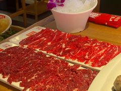 -好想牛·鲜切自助牛肉火锅(七堡花园城店)