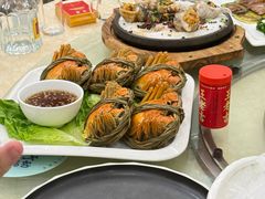 -阿湾楼·温州海鲜·江浙菜(京江路店)