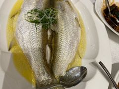 -太湖饭店·寄畅轩中餐厅