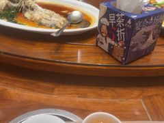 -新海利海鲜城·41年珠海老字号(夏湾店)
