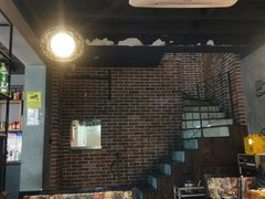 -阿明烧烤·烤鱼·小龙虾(水清路店)