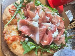 -Alimentari Mulino意大利餐吧&烘焙(丰盛里店)