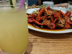 -阳光院坝小龙虾(红牌楼店)