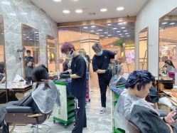 -YDO SALON
