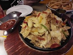 -流浪者复古西餐鸡尾酒吧(沈阳店)