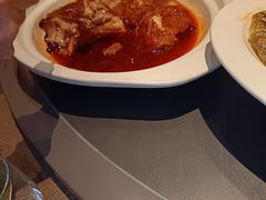 -上和臻品中国菜(花园街店)