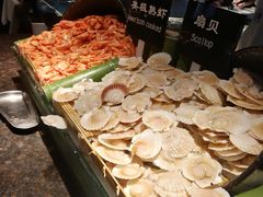 -星伦多自助料理·涮烤一体(虹悦城店)