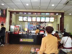 -庆丰包子铺(理想城店)