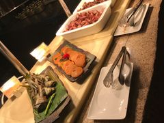 -上海东方佘山翰悦阁酒店·Vie全日制餐厅