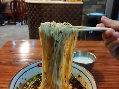 -保儿牛肉面(万象城店)