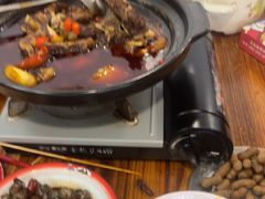 -冶建镜子·老南昌大排档·江西虾王(总店)