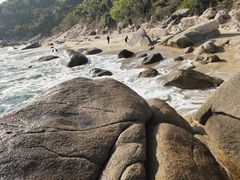 -玫瑰海岸文化旅游度假区