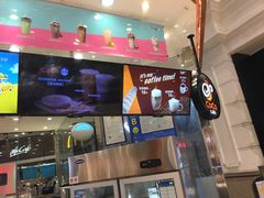 -CoCo都可(福州宝龙广场店)