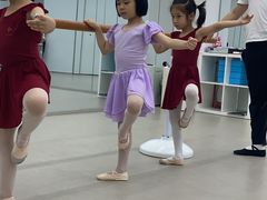 -红舞鞋舞蹈教育(近江校区)