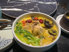 -云海肴云南菜·蒸汽石锅鱼(深圳海岸城店)