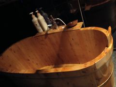 -尚康·按摩SPA·经络养生会所(东城总店)