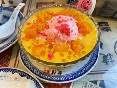 -捷信牛奶甜品世家(五道口店)