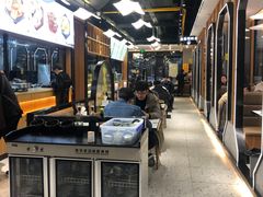 大堂-王阿盖手工小吃(万泰城店)