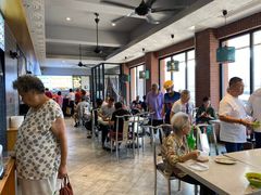 大堂-大福来(西青道店)