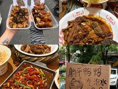 -陈厨老味·老派郴州菜(宜章店)