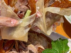 -满盛春饼·新津菜(河北路总店)