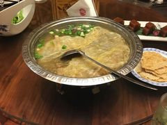 -田水湾丨地道安徽菜(文化路店)