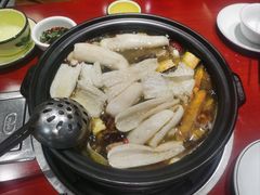 -菌之家·专业纯野生菌火锅·特色炒菌
