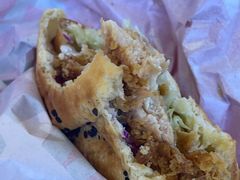 -燃熊中国汉堡(中山门店)