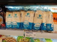 -世纪联华(外高桥店)