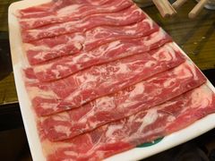 -枇杷园食为鲜火锅(南山店)
