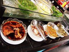 -张家港国贸酒店·餐厅