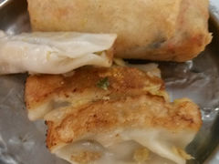 -中央民族大学-风味食堂