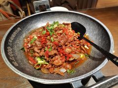 -味上湘菜馆(岳麓山店)