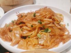 -滋粥楼·顺德菜(番禺广场总店)