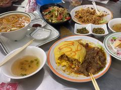 -缅丽·缅甸小吃(版纳店)
