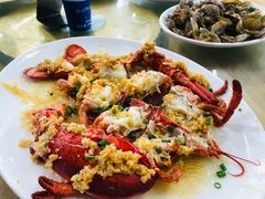 -明记海鲜大排档(巽寮湾店)