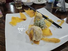 -南记食粥坊·宵夜大排档(岭南分店)