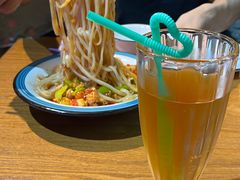 -新疆亚克西音乐餐厅(南方花园店)