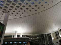 -杭州萧山国际机场