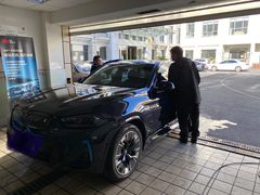 -车水马龙3M汽车贴膜冠军店隐形车衣改色膜(漕宝路中环店)