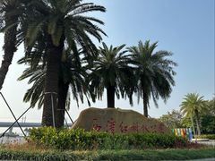 -宝安西湾红树林湿地公园