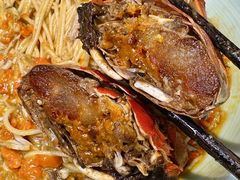 -裕兴记•蟹黄面馆(人民广场店)