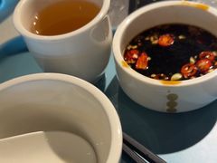 -百年果林椰子鸡(中洲店)