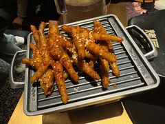 -烤匠麻辣烤鱼(双流明城购物中心店)