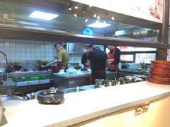 -恋萍小吃(时代店)
