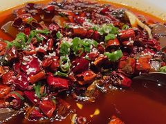 -東舍食唐精品陕菜馆