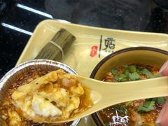 -上上签·冷锅串串(六灌路店)