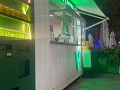 -ALPHA COFFEE阿尔法咖啡(虹泉路店)