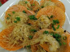 -景好海鲜餐厅(大鹏必选旅游店)