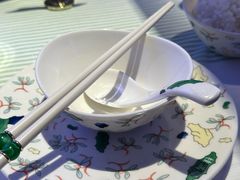 -桂满陇·杭州小馆(朝阳合生汇店)
